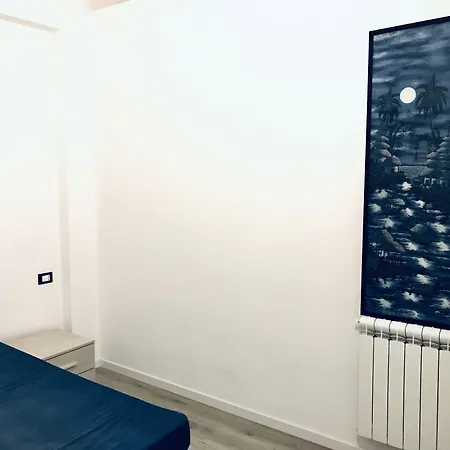Appartamento Humanitas Milano