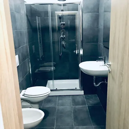Humanitas Apartment Milan