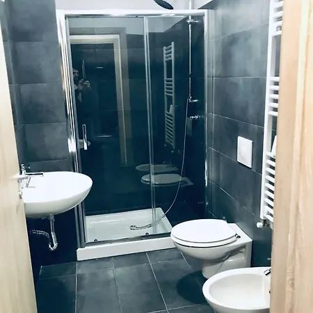 Apartment Humanitas