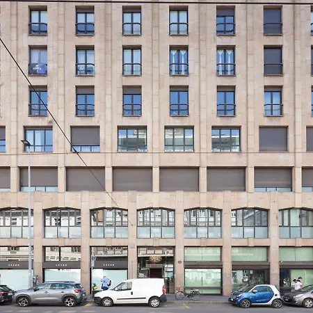 Easyhomes-madonnina View شقة *