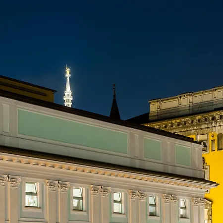 Easyhomes-madonnina View *