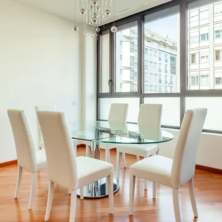 Easyhomes-madonnina View * ميلان