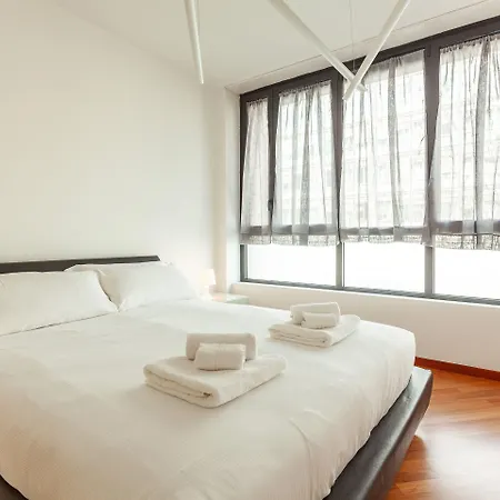 Lejlighed Easyhomes-madonnina View Milano