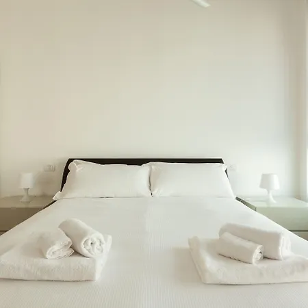 Easyhomes-madonnina View Apartmán Milán