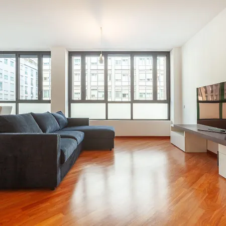 Easyhomes-madonnina View Apartmán Milán