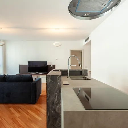 Easyhomes-madonnina View