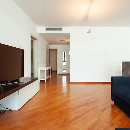 Easyhomes-madonnina View * Milano