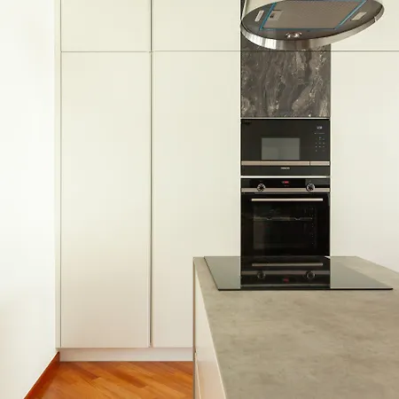 Easyhomes-madonnina View Lejlighed Milano