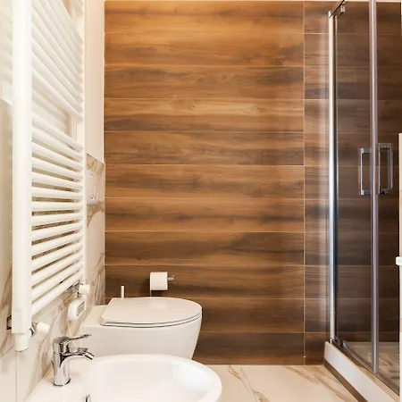 شقة Easyhomes-madonnina View ميلان