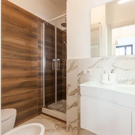 Apartmán Easyhomes-madonnina View *