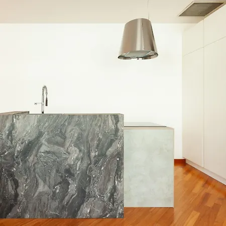 Easyhomes-madonnina View Lejlighed Milano