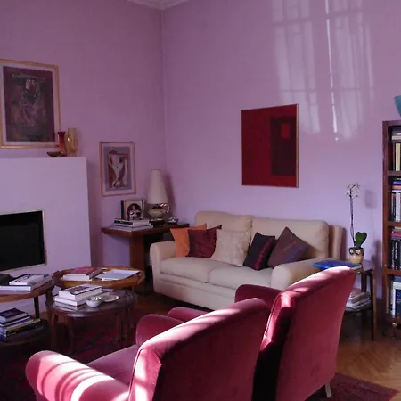 Teodora Bed & Breakfast Milan