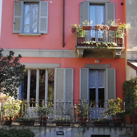 Bed and Breakfast Teodora Μιλάνο