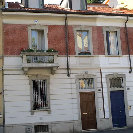 Bed & Breakfast Teodora Milan