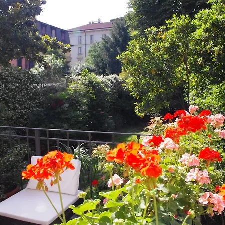 Teodora 4* מילאנו