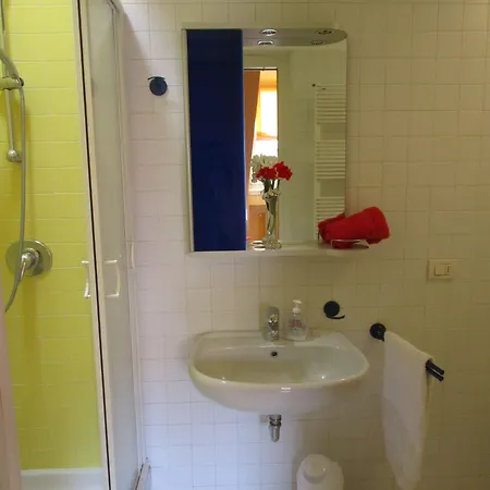 Bed & Breakfast Teodora