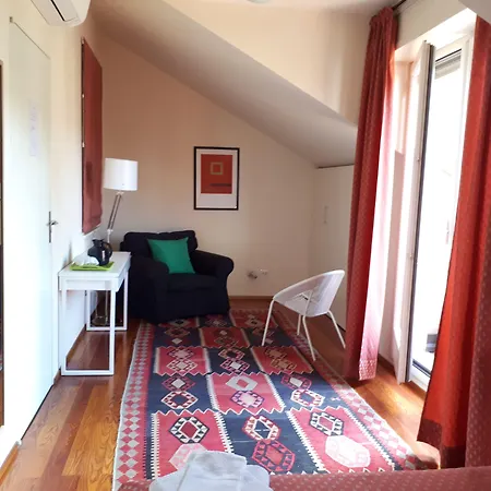 Bed and Breakfast Teodora Μιλάνο