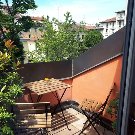 Teodora Bed and Breakfast