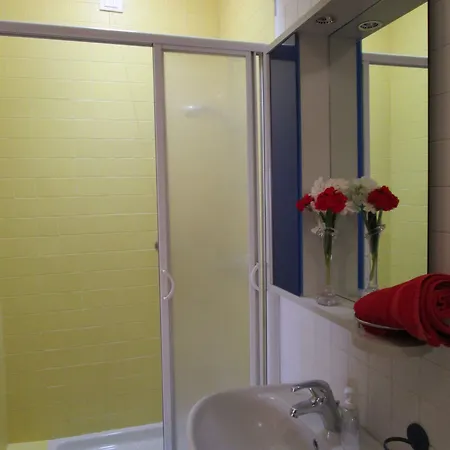 Teodora Bed & Breakfast Milan