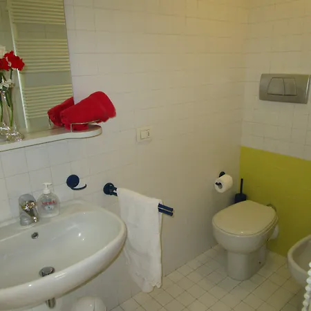 Bed & Breakfast Teodora