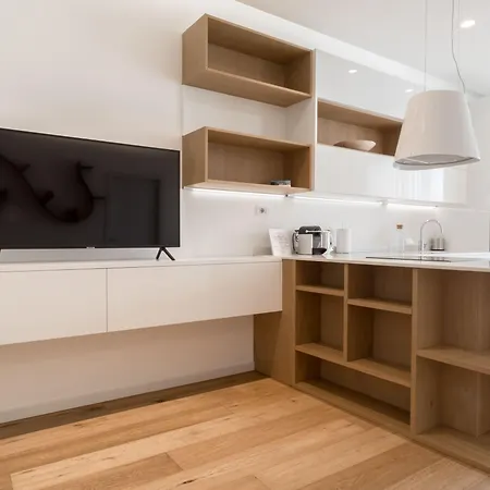 Italianway - De Cristoforis 12 Flat Lägenhet