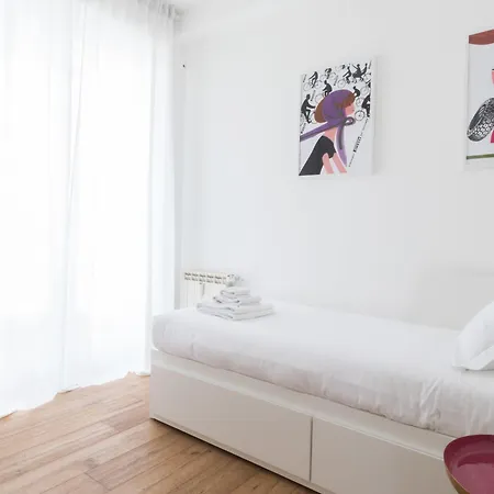 Appartement Italianway - De Cristoforis 12 Flat *