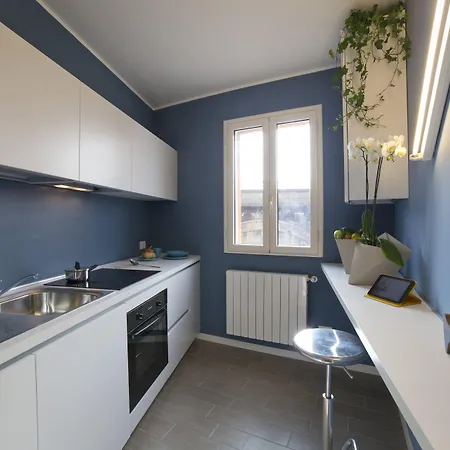 Dreams Residenza De Marchi