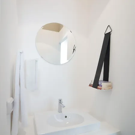 Lejlighedshotel Dreams Residenza De Marchi