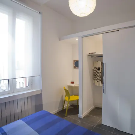 Lejlighedshotel Dreams Residenza De Marchi 3*