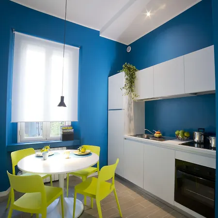 Dreams Residenza De Marchi 3*