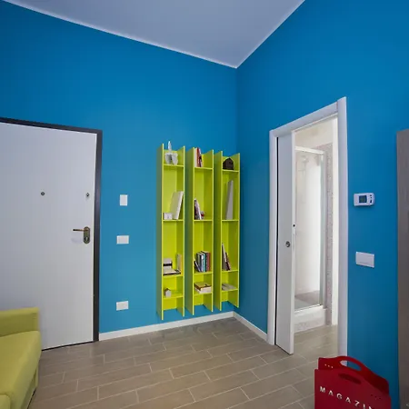 Dreams Residenza De Marchi Apartmanhotel