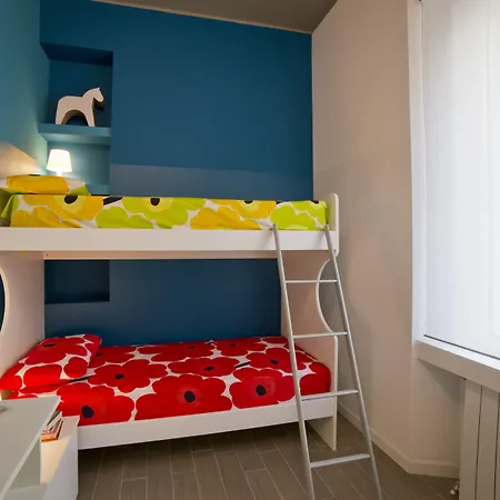 Appart hôtel Dreams Residenza De Marchi Milan