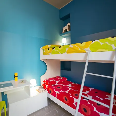 Dreams Residenza De Marchi شقة فندقية 3*