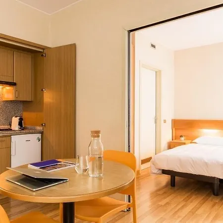 Portello Aparthotel Milano