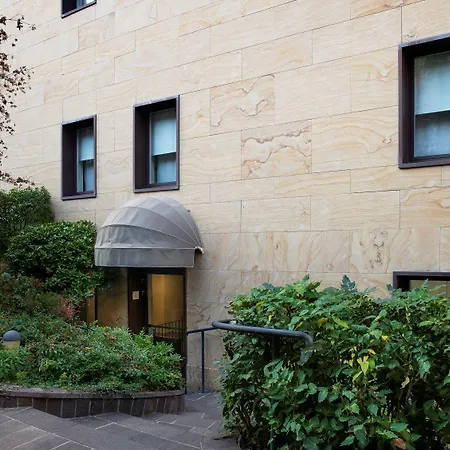 Lejlighedshotel Portello 4*