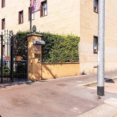 Portello Lejlighedshotel
