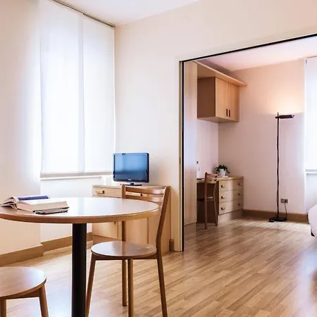 Lejlighedshotel Portello