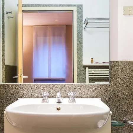 Lejlighedshotel Portello Milano