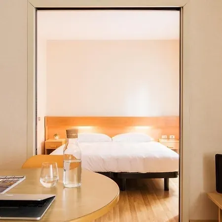Lejlighedshotel Portello
