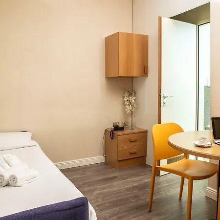 Lejlighedshotel Portello