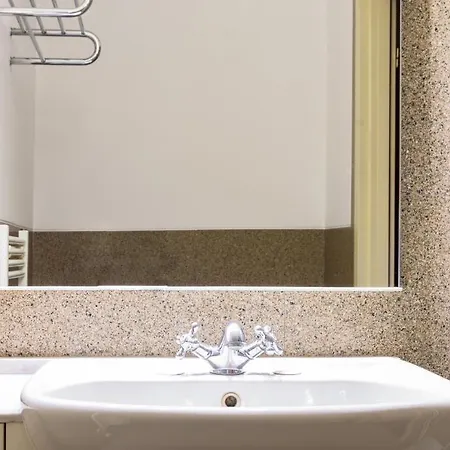 Portello Lejlighedshotel