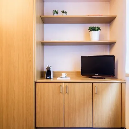 Lejlighedshotel Portello