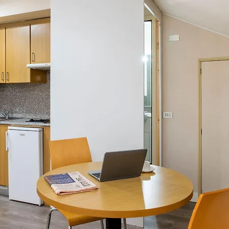 Aparthotel Portello 4*