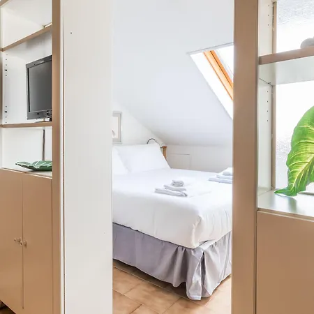 Apartment Italianway - Washington 91 Milan