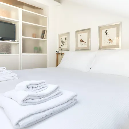 Apartment Italianway - Washington 91 *