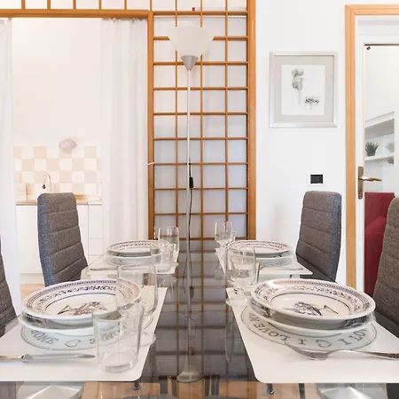 Italianway - Washington 91 Apartment Milan