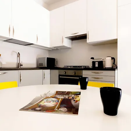 Italianway Easy - Piero Della Francesca 19 A *