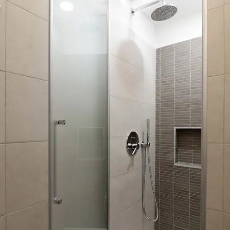 Italianway Easy - Piero Della Francesca 19 A Apartmán *