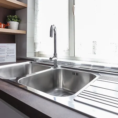 Italianway - Lipari 8 Hotel *