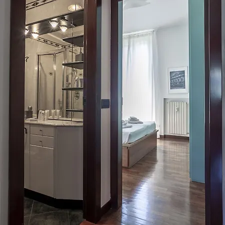 Italianway - Lipari 8 Hotel